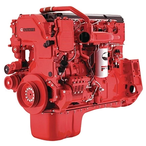 Original best quality QSX15 engine assy for sale
