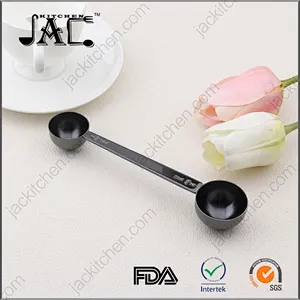 Kitchen Accessories Stainless Measuring Spoon Set