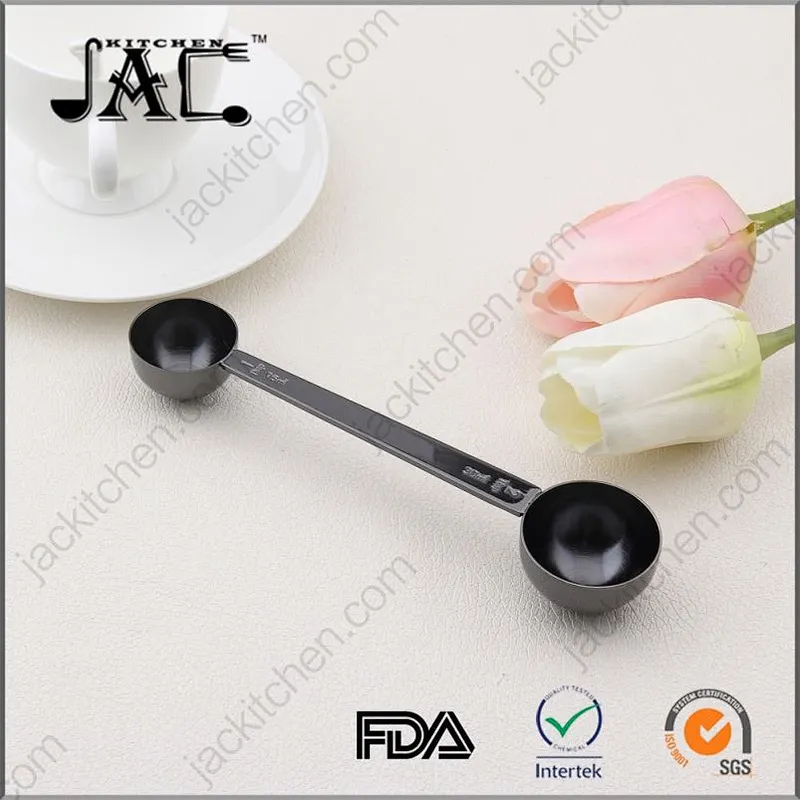 Kitchen Accessories Stainless Measuring Spoon Set