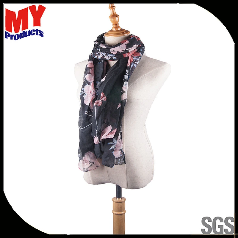 Super Quality Most Popular Wholesale Fashion hot sell Scarf
