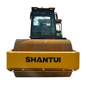 shantui 20tons road roller SR20MA  for sale