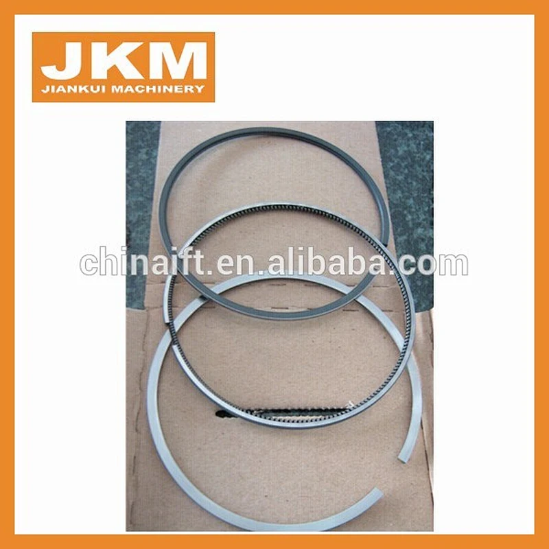 S6D102 Piston kits 6735-31-2111 6735-31-2110 S6D102 piston ring 6735-31-2031 3938177