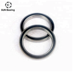 61816RS Thin Wall ball Bearing