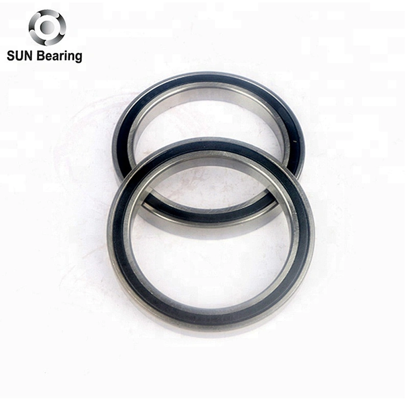 61816RS Thin Wall ball Bearing