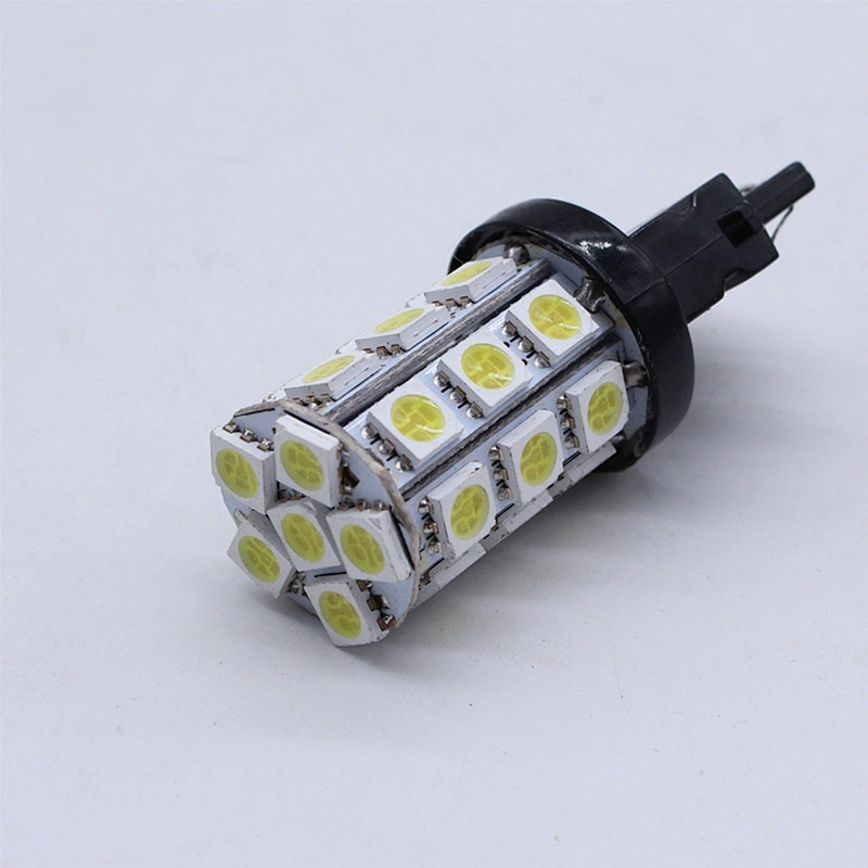 Car T10 W5w 168 194 Error Free Canbus LED Light