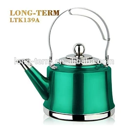 L3139独特的茶壶