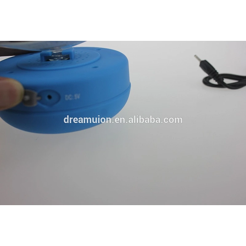 Mini Bluetooth Wireless Stereo Speaker Super Bass For Smartphone Tablet Waterproof Portable