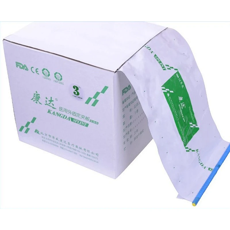 Orthopedic Splint