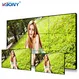 Full HD 1080P Multi Panel TV Wall Videowall For Advertising