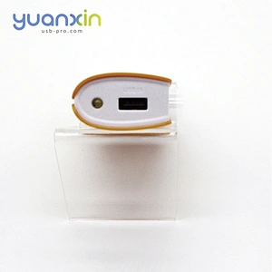 4000mah Good Reputation Quality Assurance Updated Cheapest Power Bank