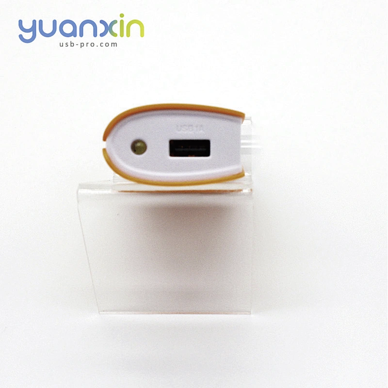 4000mah Good Reputation Quality Assurance Updated Cheapest Power Bank