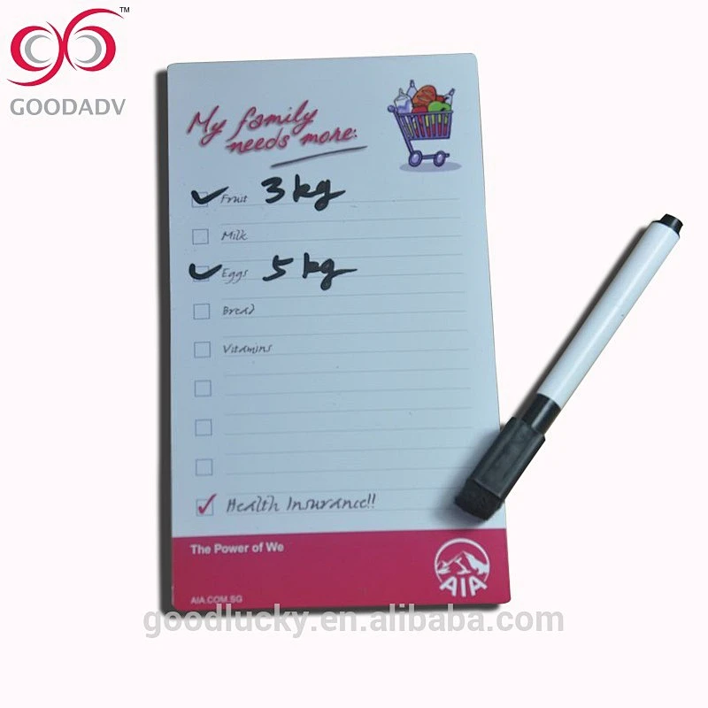 hot sale gifts writing whiteboard magnetic boards wholesale for kids