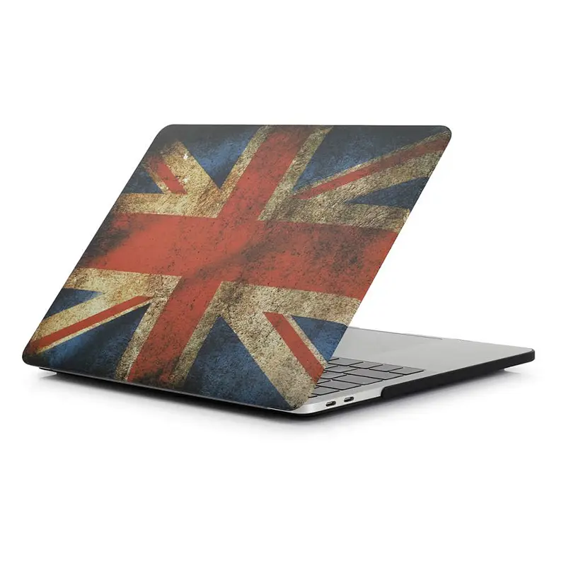 Fashion Plastic Case For Mac Pro Flight pc compute for macbook pro 2015 case for macbook pro a1708 case