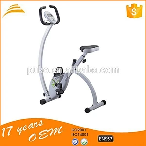 PUKO gym master spin exercise bike for gym use and home use