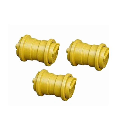 Bulldozer undercarriage parts dozer track rollers