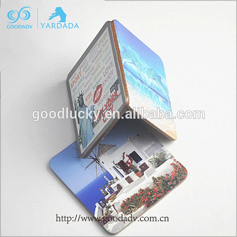 Custom bar coaster and beer coaster or drink coaster