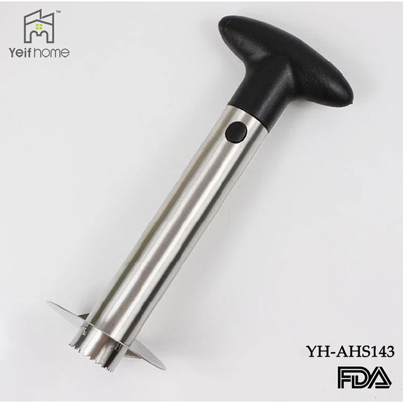 China Fruit Slicer Gadget pineapple peeler