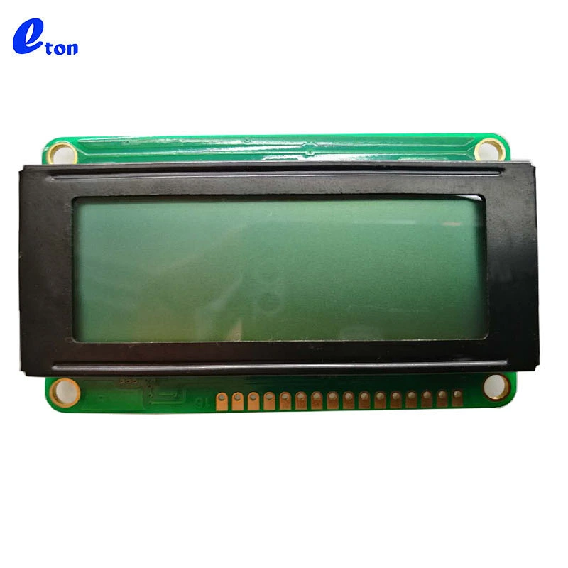 Small Programmable LCD Screens for Projects