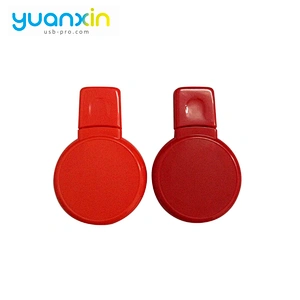 China gold supplier plastic mini usb flash drives bulk