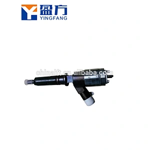 326-4740 E312D excavator fuel injector 326-4740 32E61-00022 326-4740 C6.4 C4.2