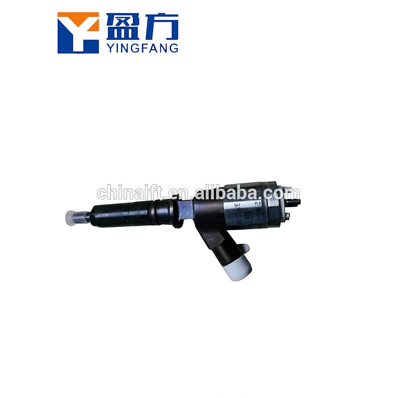 326-4740 E312D excavator fuel injector 326-4740 32E61-00022 326-4740 C6.4 C4.2