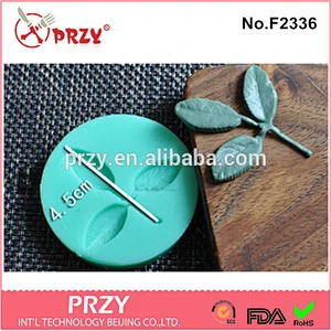 F2336 PRZY moldelling fondant cake decorating baking tools