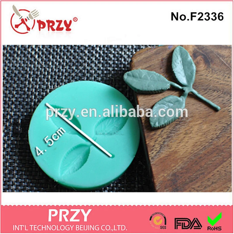 F2336 PRZY moldelling fondant cake decorating baking tools