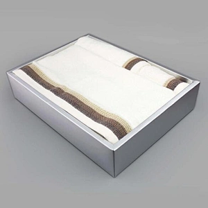 Hot Sale  China Supplier Free Design Towel With Lovely Pattern For Home And School
