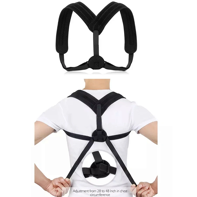 Posture corrector Clavicle Brace