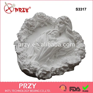 S3317 heart shape angel and baby soap silicone handmade mould angel soap silicone mold