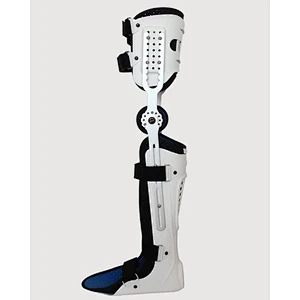 Knee ankle foot orthosis brace with CE FDA ISO certificate