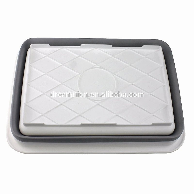 Collapsible Washing Up Bowl-