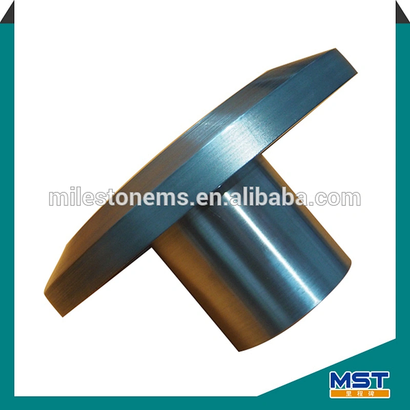 Stainless steel casting pumps parts