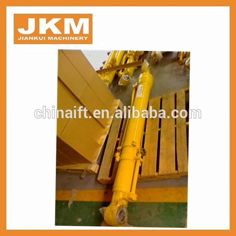 PC60-7 bucket arm boom cylinder PC70-7 PC60-7 201-63-X2520 201-63-X2502 201-63-X2511 201-63-02531