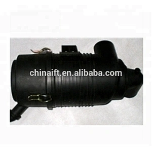 R250LC-7A R290LC-7A ENGINE MUFFLER 11N8-37012 11N8-33210