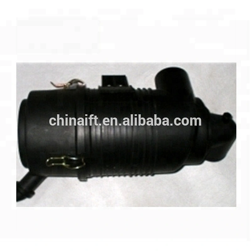 R250LC-7A R290LC-7A ENGINE MUFFLER 11N8-37012 11N8-33210
