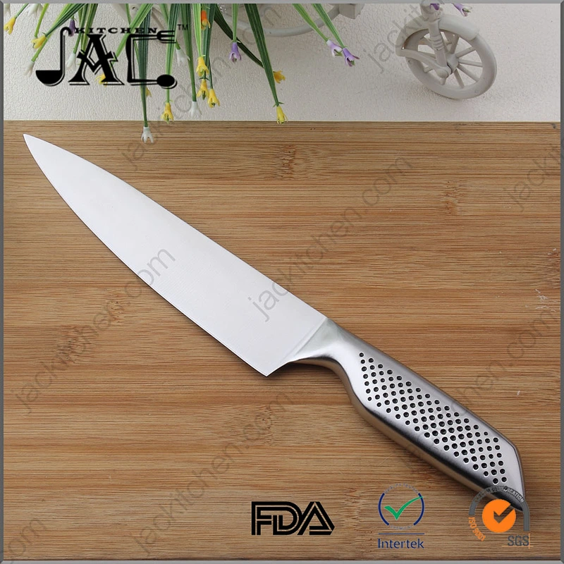 Hot Selling Yangjiang 8 Inch Stainless Steel 3cr13 Chef Knife