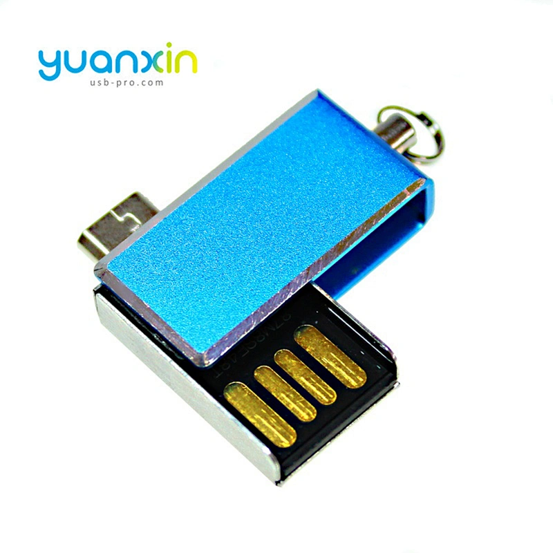 10 years USB factory experience smart phone usb otg supported mobile