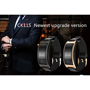 China mobile phone accessories manufacturer support OEM fitness track bracelet with blood pressure support customize your own lo