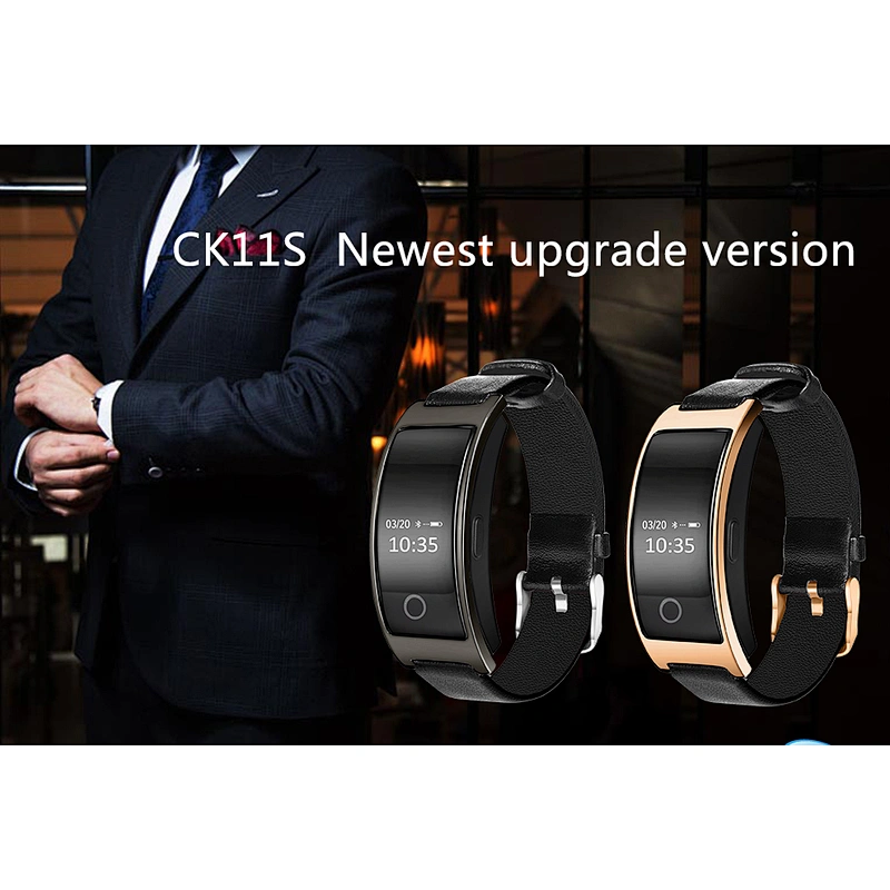 China mobile phone accessories manufacturer support OEM fitness track bracelet with blood pressure support customize your own lo