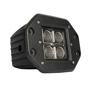 Offroad 4WD 4inch 16w Led Work Light For Truck