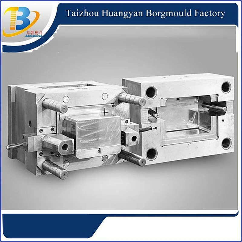 Website Selling Ejecting Block Plastic Moulding Dies