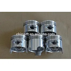 3508 engine piston for construction machinery