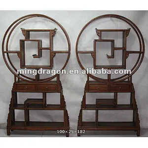 chinese antique furniture, antique bookshelf
