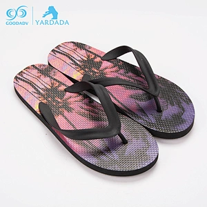 Wholesale Cheap Fashion Men/women EVA Slipper Beach Flip Flops