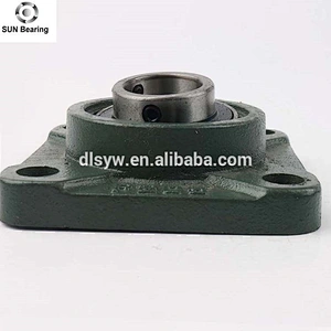 Pillow Block Bearings UCF205