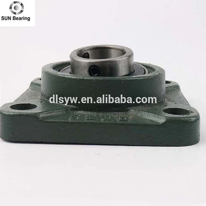 Pillow Block Bearings UCF205