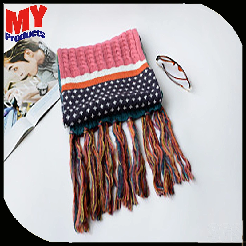 Low Price Scarves super soft quality 100% real scarf