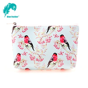 2018 hot selling portable cosmetic bag