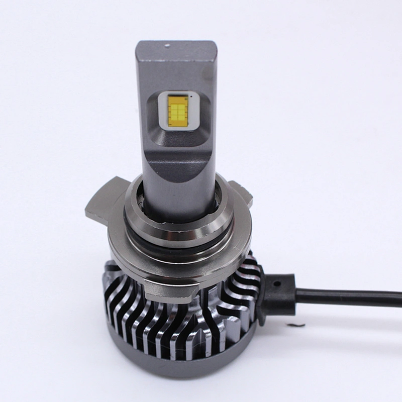 LIGHTECH GT5 Auto Lighting System Car Led Headlight